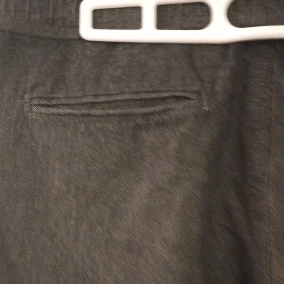 Prince & Fox Men's Dark Gray Joggers - Picture 5 of 8